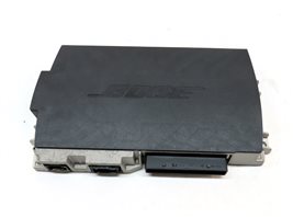 Thumbnail 2: 2012-2018 AUDI A6 A7 A8 S8 (C7 D4 4H 4G8) RADIO STEREO BOSE AUDIO AMP AMPLIFIER