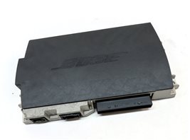 Thumbnail 3: 2012-2018 AUDI A6 A7 A8 S8 (C7 D4 4H 4G8) RADIO STEREO BOSE AUDIO AMP AMPLIFIER