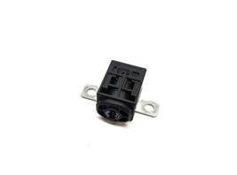 2013 AUDI A6 (C7 4G) 3.0L SUPER (CTUA) ENGINE BATTERY OVERLOAD PROTECTION SWITCH