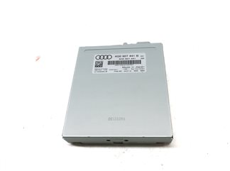 Thumbnail 2: 2012-2017 AUDI A6 A7 S6 S7 RS7 (C7 4G8) REARVIEW BACKUP CAMERA CONTROL MODULE