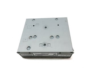 Thumbnail 4: 2012-2017 AUDI A4 S4 A5 S5 A6 S6 Q7 (B8 C7 8K 8T 4L) AM/FM RADIO STEREO RECEIVER