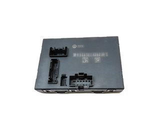 Thumbnail 2: 2012-2017 AUDI A6 S6 (C7) LEFT FRONT DRIVER MEMORY SEAT CONTROL MODULE