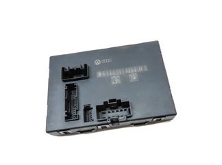 Thumbnail 3: 2012-2017 AUDI A6 S6 (C7) LEFT FRONT DRIVER MEMORY SEAT CONTROL MODULE