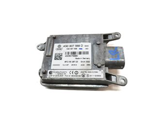 Thumbnail 2: 2012-2015 AUDI A6 S6 (C7) LEFT DRIVER REAR BLIND SPOT ALERT MODULE (SLAVE)