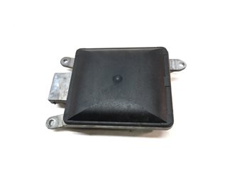 Thumbnail 5: 2012-2015 AUDI A6 S6 (C7) LEFT DRIVER REAR BLIND SPOT ALERT MODULE (SLAVE)