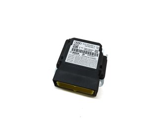 2012-2015 AUDI A6 A7 S6 S7 RS7 (C7) SRS BAG CONTROL MODULE
