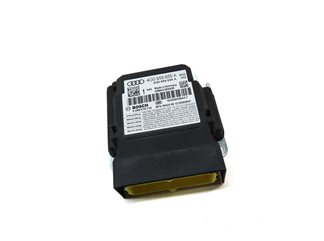 Thumbnail 3: 2012-2015 AUDI A6 A7 S6 S7 RS7 (C7) SRS BAG CONTROL MODULE