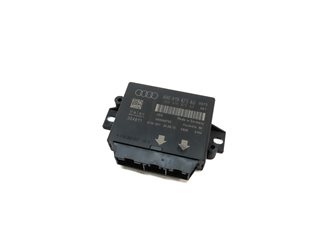 2012-2015 AUDI A6 S6 A7 S7 RS7 (C7) PDC PARK DISTANCE SYSTEM CONTROL MODULE