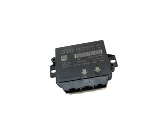 Thumbnail 3: 2012-2015 AUDI A6 S6 A7 S7 RS7 (C7) PDC PARK DISTANCE SYSTEM CONTROL MODULE