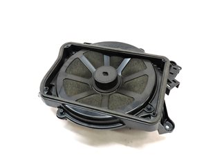2013 AUDI A6 (C7 4G) BOSE STEREO SOUND SYSTEM SPEAKER SUBWOOFER SUB WOOFER