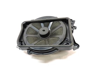 Thumbnail 2: 2013 AUDI A6 (C7 4G) BOSE STEREO SOUND SYSTEM SPEAKER SUBWOOFER SUB WOOFER