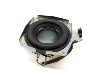 2013 AUDI A6 (C7 4G) BOSE RADIO STEREO SOUND SYSTEM DOOR SPEAKER SUBWOOFER