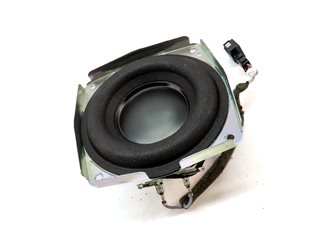 Thumbnail 3: 2013 AUDI A6 (C7 4G) BOSE RADIO STEREO SOUND SYSTEM DOOR SPEAKER SUBWOOFER