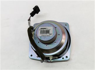 Thumbnail 4: 2013 AUDI A6 (C7 4G) BOSE RADIO STEREO SOUND SYSTEM DOOR SPEAKER SUBWOOFER
