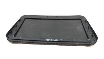 Thumbnail 5: 2012-2017 AUDI A6 S6 (C7) SUNROOF GLASS SUN ROOF GLASS WINDOW