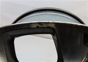 Thumbnail 8: 2012-2015 AUDI A6 (C7) 20x8.5 ALUMINUM ALLOY 10-SPOKE WHEEL RIM (45mm OFFSET)