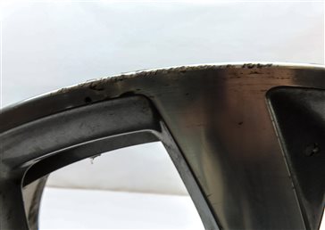 Thumbnail 9: 2012-2015 AUDI A6 (C7) 20x8.5 ALUMINUM ALLOY 10-SPOKE WHEEL RIM (45mm OFFSET)