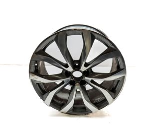 2012-2015 AUDI A6 (C7) 20x8.5 ALUMINUM ALLOY 10-SPOKE WHEEL RIM (45mm OFFSET)
