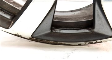 Thumbnail 11: 2012-2015 AUDI A6 (C7) 20x8.5 ALUMINUM ALLOY 10-SPOKE WHEEL RIM (45mm OFFSET)
