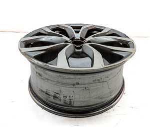 Thumbnail 3: 2012-2015 AUDI A6 (C7) 20x8.5 ALUMINUM ALLOY 10-SPOKE WHEEL RIM (45mm OFFSET)