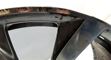 Thumbnail 6: 2012-2015 AUDI A6 (C7) 20x8.5 ALUMINUM ALLOY 10-SPOKE WHEEL RIM (45mm OFFSET)