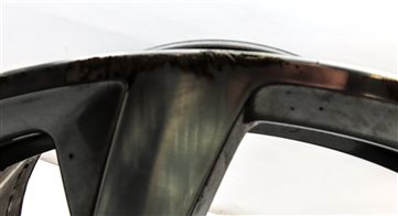 Thumbnail 8: 2012-2015 AUDI A6 (C7) 20x8.5 ALUMINUM ALLOY 10-SPOKE WHEEL RIM (45mm OFFSET)