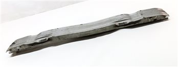 Thumbnail 3: 2012-2018 AUDI A6 A7 S6 S7 RS7 (C7 4G8) FRONT BUMPER REINFORCEMENT IMPACT BAR