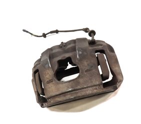 Thumbnail 3: 2013-2015 AUDI A6 (C7) FRONT RIGHT PASSENGER BRAKE CALIPER (345mm 13.58" ROTOR)