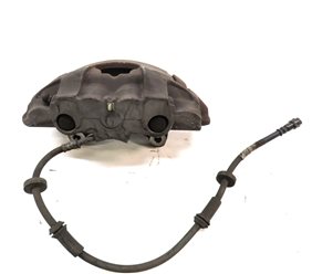 Thumbnail 4: 2013-2015 AUDI A6 (C7) FRONT RIGHT PASSENGER BRAKE CALIPER (345mm 13.58" ROTOR)
