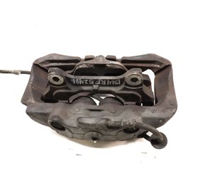 Thumbnail 5: 2013-2015 AUDI A6 (C7) FRONT RIGHT PASSENGER BRAKE CALIPER (345mm 13.58" ROTOR)