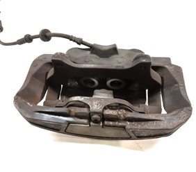 Thumbnail 6: 2013-2015 AUDI A6 (C7) FRONT RIGHT PASSENGER BRAKE CALIPER (345mm 13.58" ROTOR)
