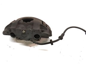 Thumbnail 4: 2013-2015 AUDI A6 (C7) FRONT LEFT DRIVER BRAKE CALIPER (345mm 13.58" ROTOR)