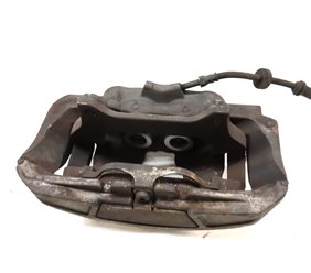 Thumbnail 6: 2013-2015 AUDI A6 (C7) FRONT LEFT DRIVER BRAKE CALIPER (345mm 13.58" ROTOR)