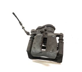 Thumbnail 2: 2012-2017 AUDI A6 A7 (C7) RIGHT PASSENGER REAR DISC BRAKE CALIPER (330mm ROTOR)