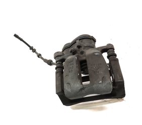 Thumbnail 3: 2012-2017 AUDI A6 A7 (C7) RIGHT PASSENGER REAR DISC BRAKE CALIPER (330mm ROTOR)