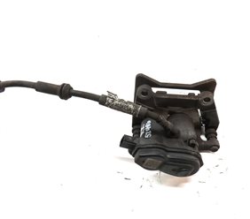 Thumbnail 5: 2012-2017 AUDI A6 A7 (C7) RIGHT PASSENGER REAR DISC BRAKE CALIPER (330mm ROTOR)