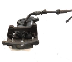 Thumbnail 6: 2012-2017 AUDI A6 A7 (C7) RIGHT PASSENGER REAR DISC BRAKE CALIPER (330mm ROTOR)