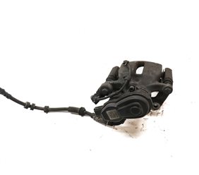 Thumbnail 4: 2012-2017 AUDI A6 A7 (C7) LEFT DRIVER REAR DISC BRAKE CALIPER (330mm ROTOR)