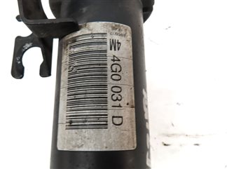 Thumbnail 8: 12-17 AUDI A6 A7 (C7 4G8) FRONT LEFT & RIGHT STANDARD SUSPENSION SHOCK STRUT SET