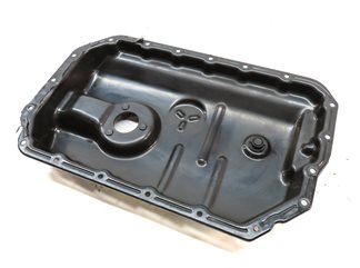 08-17 AUDI A4 S4 A5 S5 A6 A7 A8 Q5 Q7 (B8 8K 8T 8R) 3.0L / 3.2L - ENGINE OIL PAN