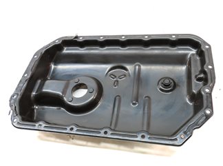 Thumbnail 2: 08-17 AUDI A4 S4 A5 S5 A6 A7 A8 Q5 Q7 (B8 8K 8T 8R) 3.0L / 3.2L - ENGINE OIL PAN