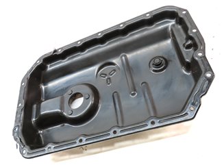 Thumbnail 3: 08-17 AUDI A4 S4 A5 S5 A6 A7 A8 Q5 Q7 (B8 8K 8T 8R) 3.0L / 3.2L - ENGINE OIL PAN