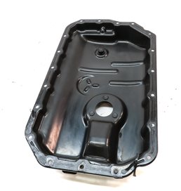 Thumbnail 4: 08-17 AUDI A4 S4 A5 S5 A6 A7 A8 Q5 Q7 (B8 8K 8T 8R) 3.0L / 3.2L - ENGINE OIL PAN
