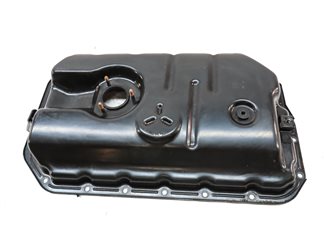 Thumbnail 5: 08-17 AUDI A4 S4 A5 S5 A6 A7 A8 Q5 Q7 (B8 8K 8T 8R) 3.0L / 3.2L - ENGINE OIL PAN