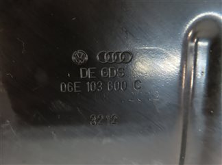 Thumbnail 6: 08-17 AUDI A4 S4 A5 S5 A6 A7 A8 Q5 Q7 (B8 8K 8T 8R) 3.0L / 3.2L - ENGINE OIL PAN