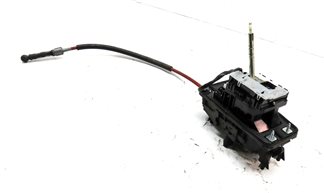 09-16 AUDI A4 A6 A7 S6 S7 (B8 8K C7 4G8) AWD AUTOMATIC TRANSMISSION GEAR SHIFTER