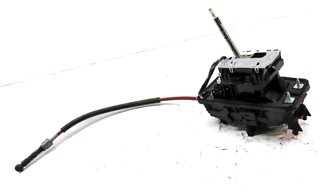 Thumbnail 2: 09-16 AUDI A4 A6 A7 S6 S7 (B8 8K C7 4G8) AWD AUTOMATIC TRANSMISSION GEAR SHIFTER