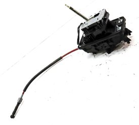 Thumbnail 3: 09-16 AUDI A4 A6 A7 S6 S7 (B8 8K C7 4G8) AWD AUTOMATIC TRANSMISSION GEAR SHIFTER
