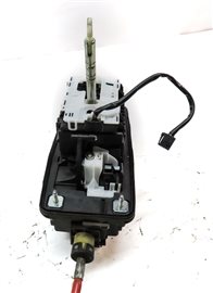 Thumbnail 5: 09-16 AUDI A4 A6 A7 S6 S7 (B8 8K C7 4G8) AWD AUTOMATIC TRANSMISSION GEAR SHIFTER