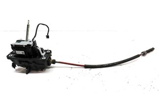 Thumbnail 6: 09-16 AUDI A4 A6 A7 S6 S7 (B8 8K C7 4G8) AWD AUTOMATIC TRANSMISSION GEAR SHIFTER